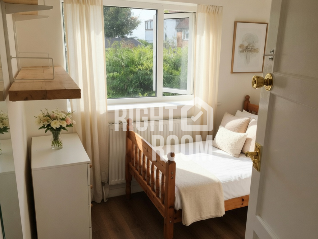Room 2, Fountains Close, Brighton BN1 7BR