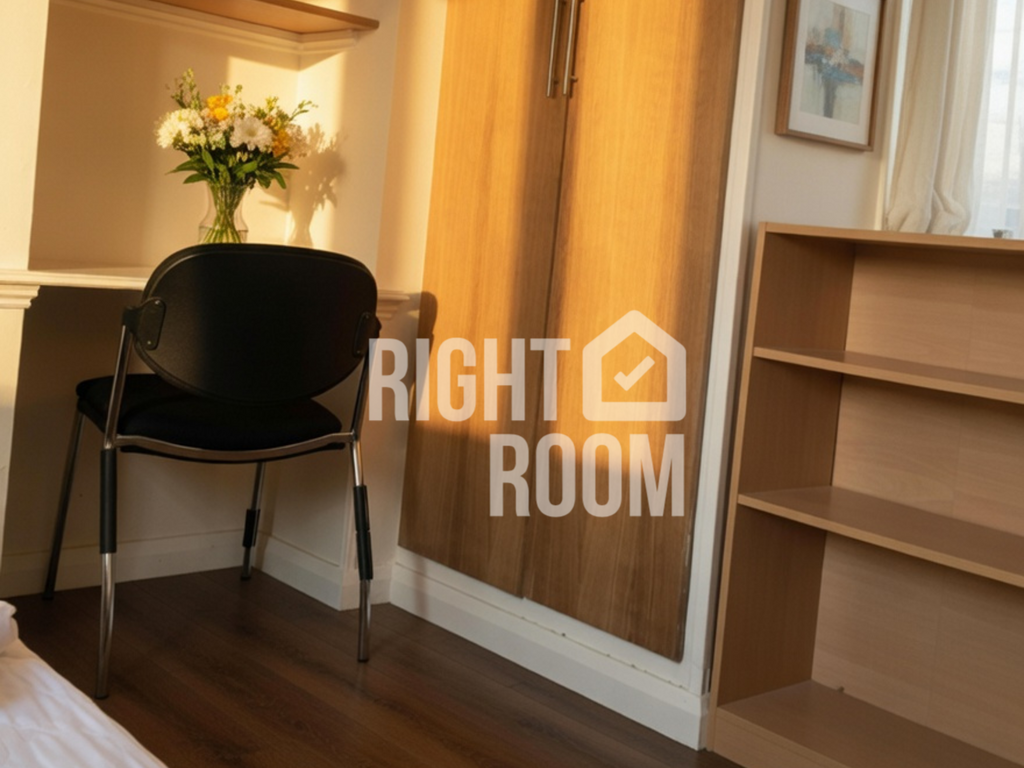 Room 2, Fountains Close, Brighton BN1 7BR - View 2
