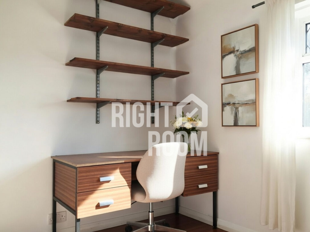Room 2, Fountains Close, Brighton BN1 7BR - View 3