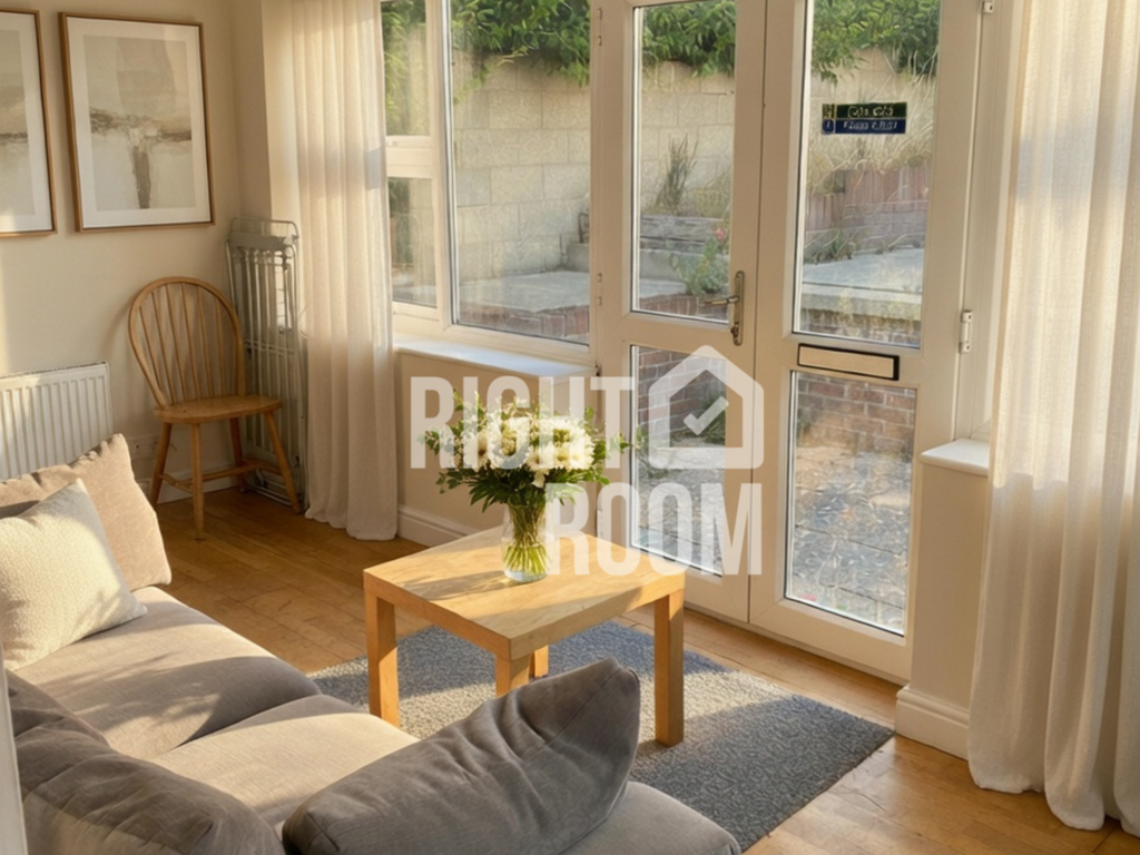 Room 2, Fountains Close, Brighton BN1 7BR - View 4