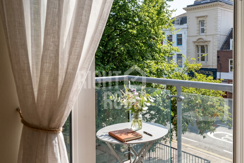 undefined, 2 Bed Flat, Harbour Ridge, Queen Street, Portsmouth PO1