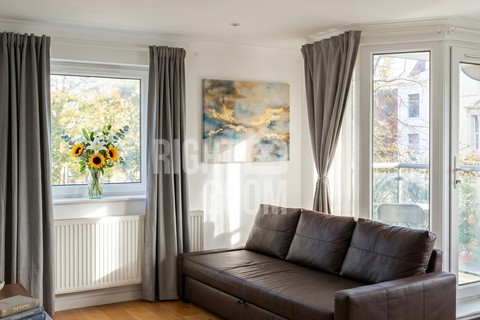 undefined, 2 Bed Flat, Harbour Ridge, Queen Street, Portsmouth PO1