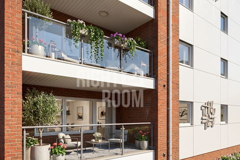 undefined, 2 Bed Flat, Harbour Ridge, Queen Street, Portsmouth PO1
