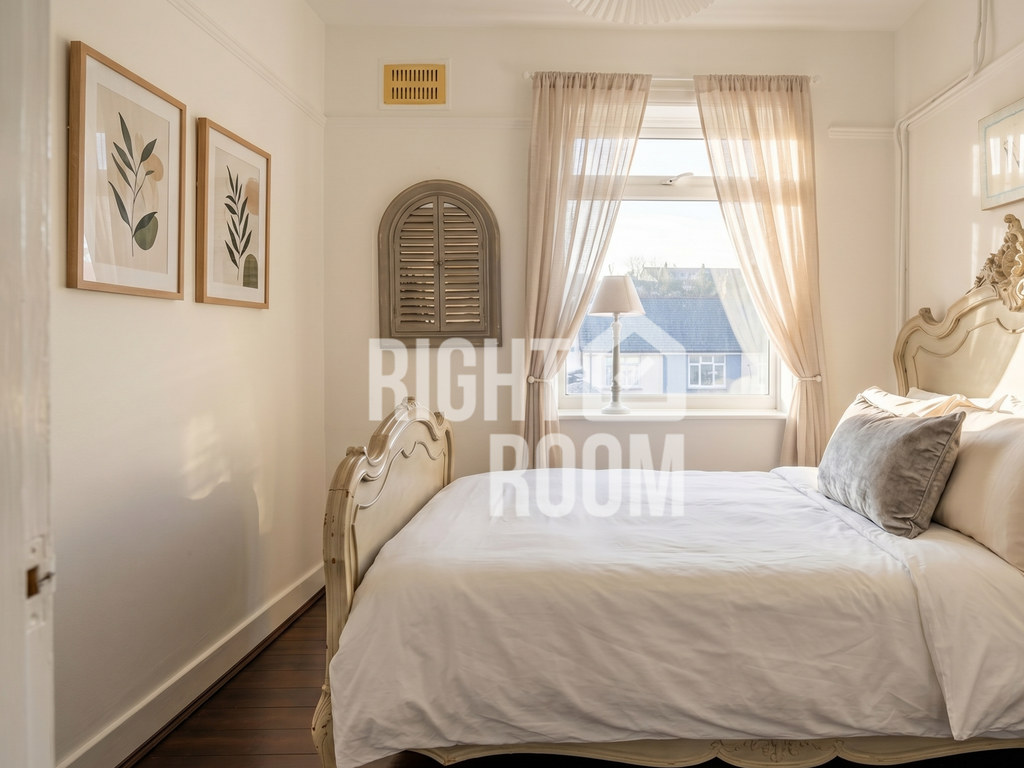 House in Brighton, Hollingdean - View 2
