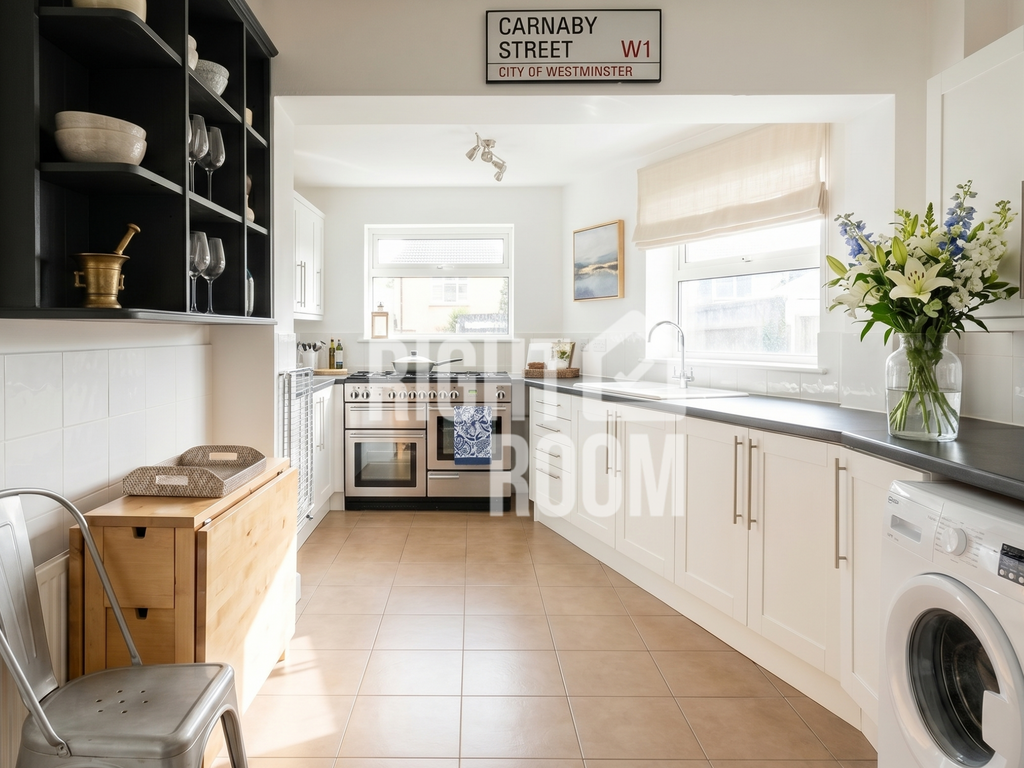 House in Brighton, Hollingdean - View 3