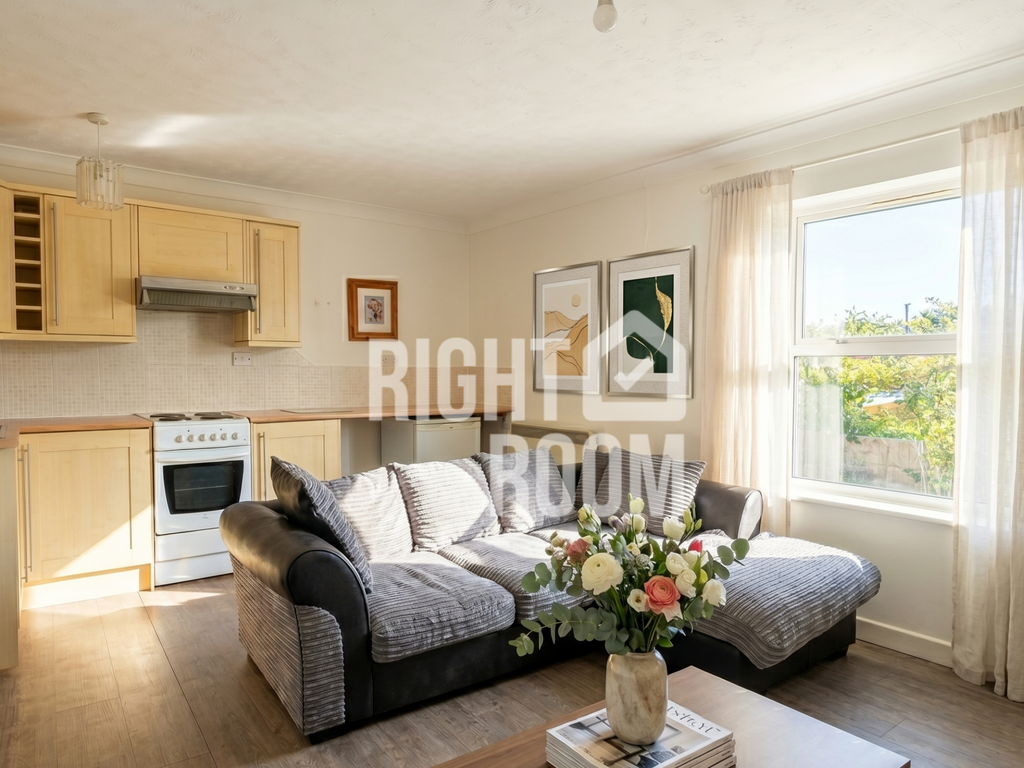 Apartment in Southampton - View 2