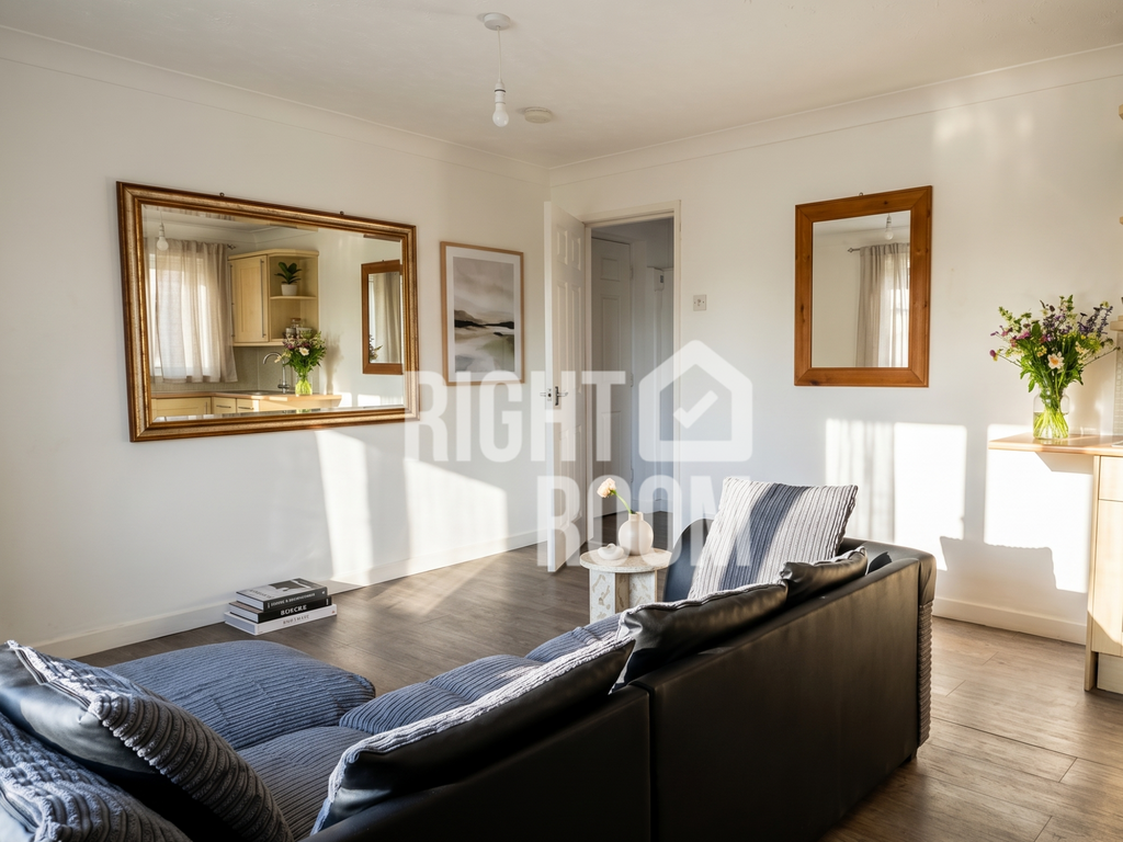 Apartment in Southampton - View 3