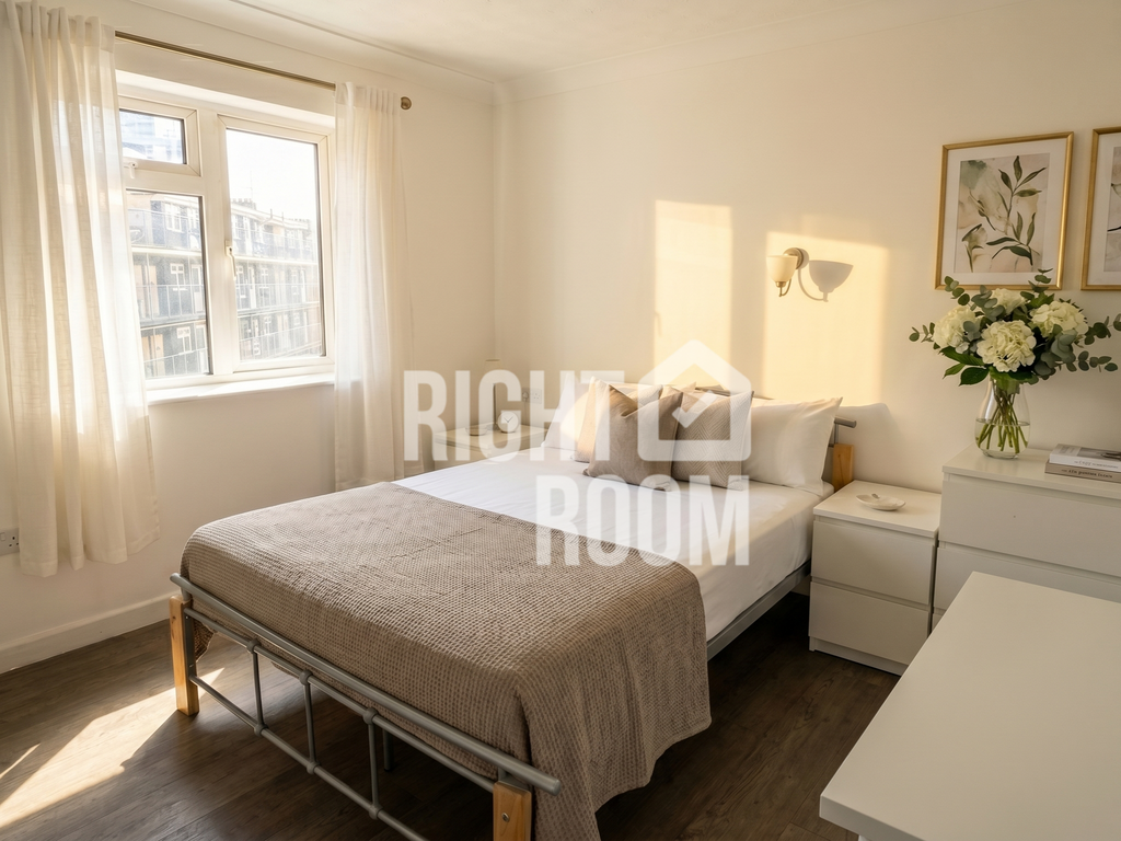 Apartment in Southampton - View 4