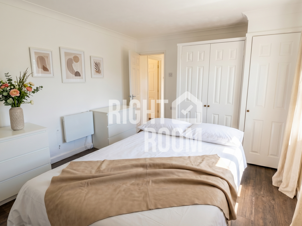 Apartment in Southampton - View 5
