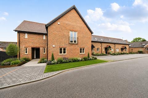 2 bedroom flat for sale, Embley Lane, East Wellow, Romsey, Hampshire, SO51