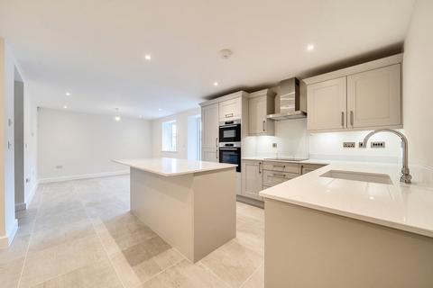 2 bedroom flat for sale, Embley Lane, East Wellow, Romsey, Hampshire, SO51