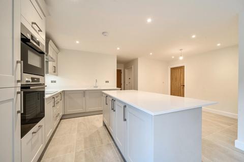 2 bedroom flat for sale, Embley Lane, East Wellow, Romsey, Hampshire, SO51