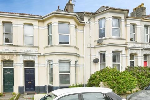 Terraced house - Sea View Avenue, Plymouth