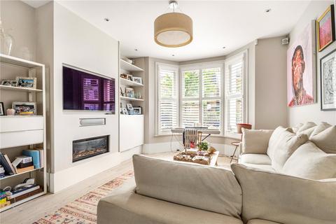 3 bedroom terraced house for sale, Nottingham Road, London, SW17