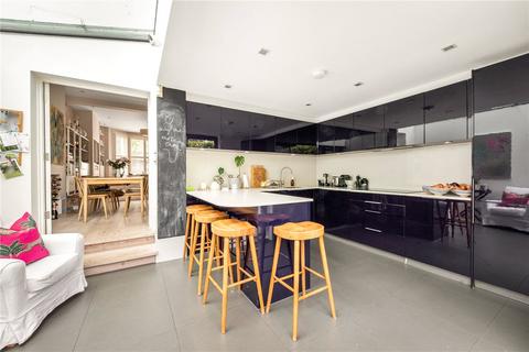 3 bedroom terraced house for sale, Nottingham Road, London, SW17