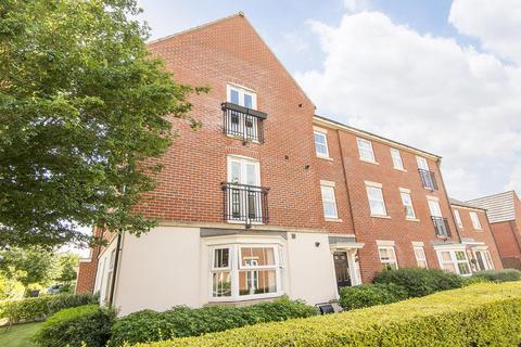 undefined, Angell Drive, Market Harborough