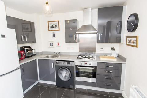 undefined, Angell Drive, Market Harborough