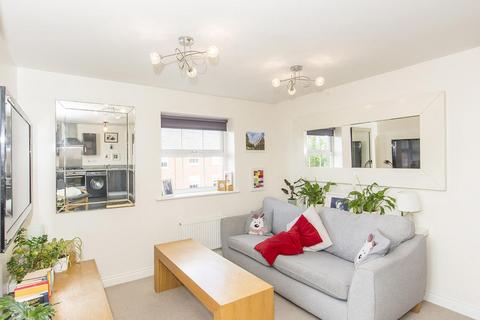 undefined, Angell Drive, Market Harborough