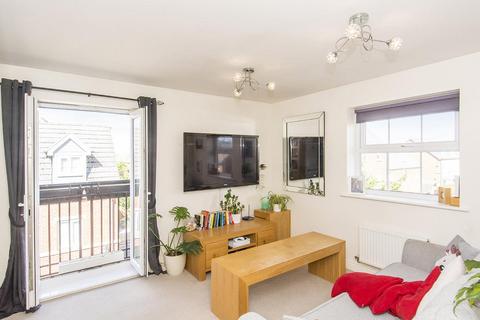 undefined, Angell Drive, Market Harborough