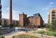 Horlicks Quarter, Berkshire, Stoke Gardens, Slough SL1