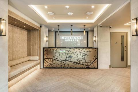 2 bedroom apartment for sale, Horlicks Quarter, Berkshire, Stoke Gardens, Slough SL1
