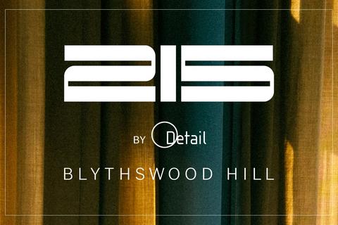undefined, 215 At Blythswood Hill, Glasgow, Glasgow City, G2