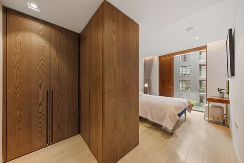 2 bedroom apartment for sale, Dominion House, Bartholomew Close London EC1A