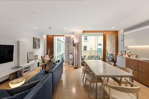 2 bedroom apartment for sale, Dominion House, Bartholomew Close London EC1A