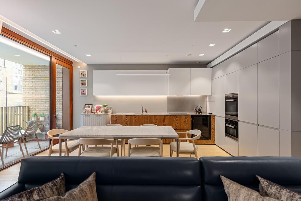 Dominion House