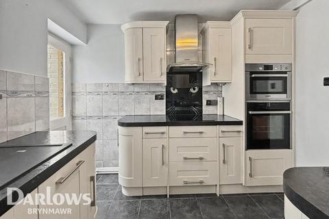 2 bedroom terraced house for sale, Alma Street, Abertillery