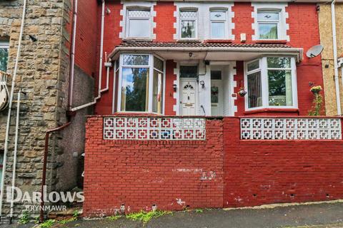 2 bedroom terraced house for sale, Alma Street, Abertillery