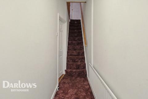 2 bedroom terraced house for sale, Alma Street, Abertillery