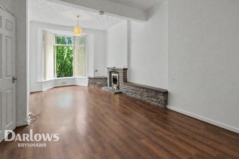 2 bedroom terraced house for sale, Alma Street, Abertillery