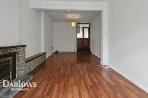 2 bedroom terraced house for sale, Alma Street, Abertillery