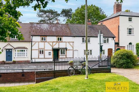 3 bedroom cottage for sale, Church Street, Barford, nr Warwick