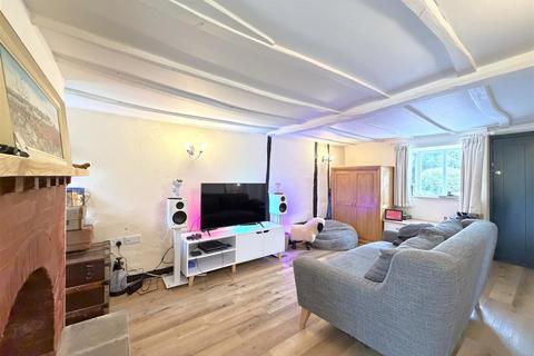 3 bedroom cottage for sale, Church Street, Barford, nr Warwick