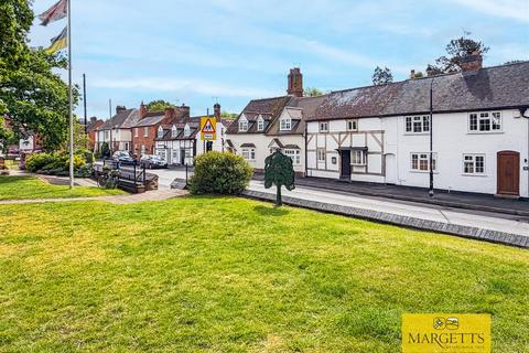 3 bedroom cottage for sale, Church Street, Barford, nr Warwick