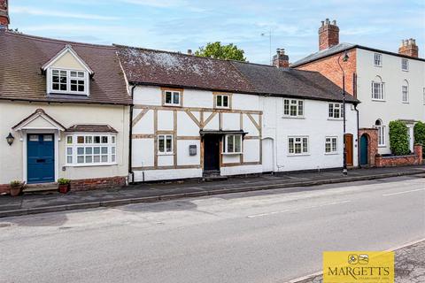 3 bedroom cottage for sale, Church Street, Barford, nr Warwick