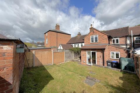 3 bedroom cottage for sale, Church Street, Barford, nr Warwick