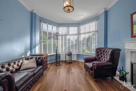 3 bedroom detached house for sale, Eaglesbush Valley, Neath