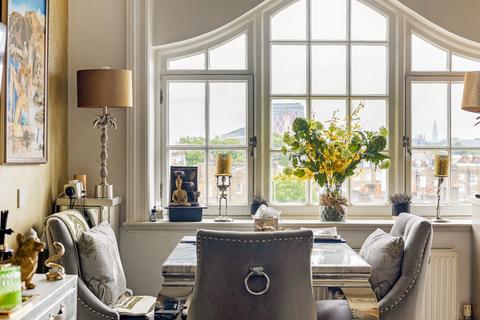 Cliveden Place, London, SW1W