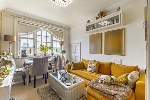 1 bedroom flat for sale, Cliveden Place, London, SW1W