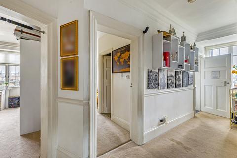 1 bedroom flat for sale, Cliveden Place, London, SW1W