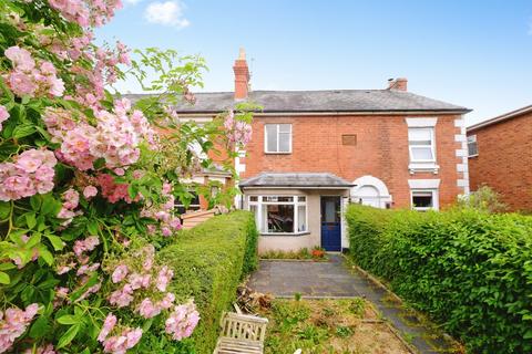 Hampton Street, Hereford
