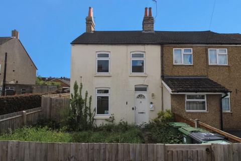 2 bedroom semi-detached house for sale, 42 The Ridgeway, Flitwick, Bedford, Bedfordshire, MK45 1DH