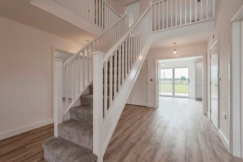 5 bedroom detached house for sale, Muncey Grove, Bassingbourn, Royston