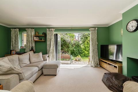 4 bedroom semi-detached bungalow for sale, Evelyn Road, Bath