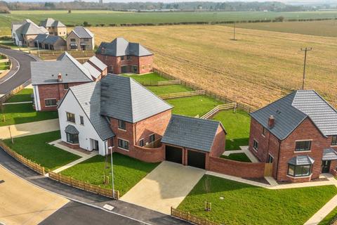 5 bedroom detached house for sale, Muncey Grove, Bassingbourn, Royston