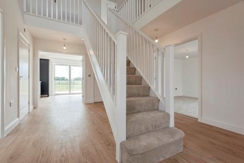 5 bedroom detached house for sale, Muncey Grove, Bassingbourn, Royston