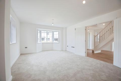5 bedroom detached house for sale, Muncey Grove, Bassingbourn, Royston